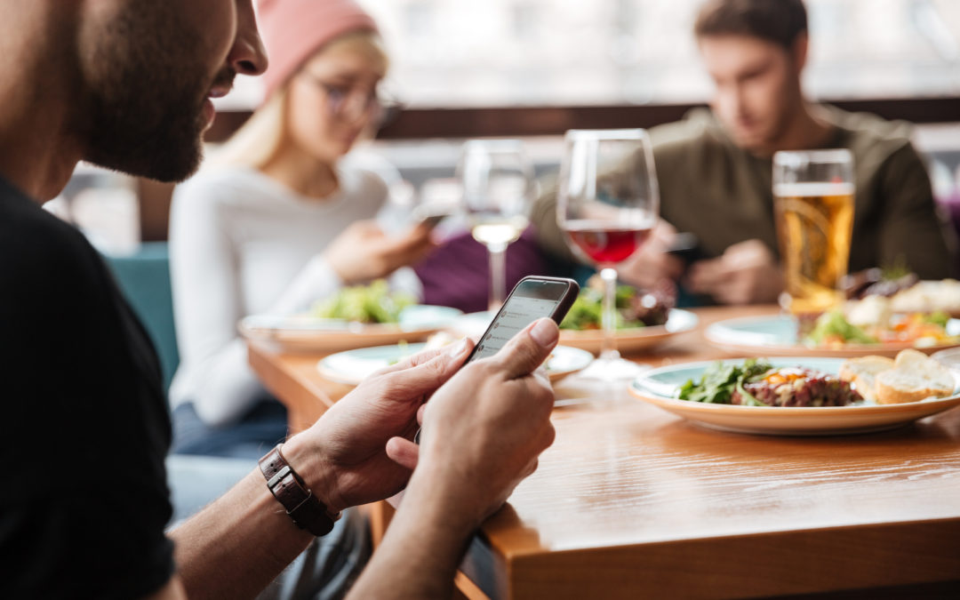How to do Restaurant Text Message Marketing Successfully