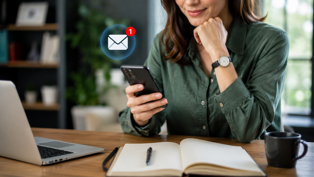 Current image: SMS Marketing Engagement